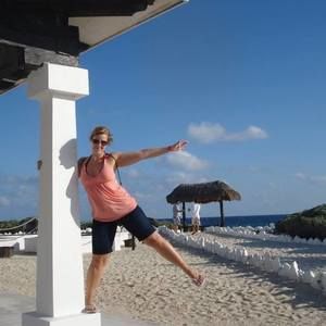 Meet your Posher, Kelsey